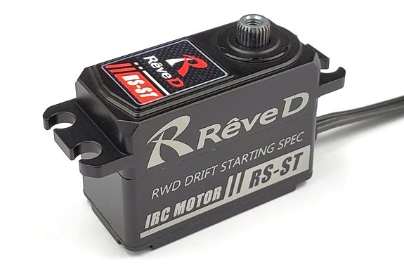 得価正規品Reve D REVOX RS-ST ホビーラジコン