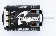 RM-A105B/A135B【ドリフト用 ABSOLUTE 1 モーター10.5T/13.5T 