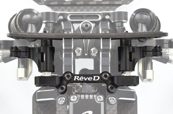 在庫限最終特価 アキュバンス ジャービスXXセット reve d yd-2 - おもちゃ