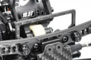 Reve d M1-002 MC-1用カーボン製 メインシャーシ M1-002【MC-1用 カーボン製 メインシャーシ】￥11,000（税別
