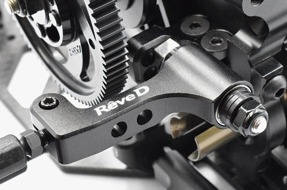 インパラ リア用 正しい アッパーアーム ロアアーム 