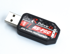 ReveD /Reve D /RS-ST RWDドリフト用ハイトルクサーボ　新品