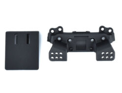 生産終了商品 M1-RAC【MC-1用 リア Aアーム コンバージョン セット 