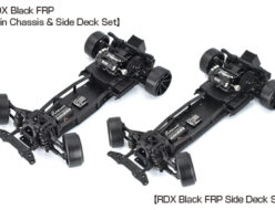 RDX | 商品カテゴリー | RCカーのReve D／Reve D RC Car Official Site 