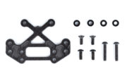 D1-003FC【RDX用 カーボン製 フロントアッパーブレース】￥2,680（税別