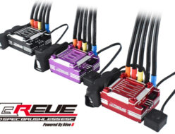 ESC | 商品カテゴリー | RCカーのReve D／Reve D RC Car Official Site