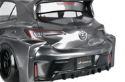 RaveDカローラ　SHIBATAカラー カローラ | 千葉トヨタ自動車株式会社