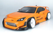 DB-PGR86【PANDEM GR86 ボディーセット 】￥10,500（税別） | RCカーの