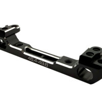 RD-301RF3【アルミ製 サスマウント（RFタイプ）#3（46.4~49.6ｍｍ）】￥2,400（税別）