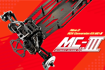 RCカーのReve D／Reve D RC Car Official Site | RCメーカーReve D