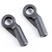 RD-STCA【スリムタイロッド用 樹脂製 角度付ボールキャップ (2個入り)】¥600(税別) RD-STCA【スリムタイロッド用 樹脂製 角度付ボールキャップ (2個入り)】¥600(税別)