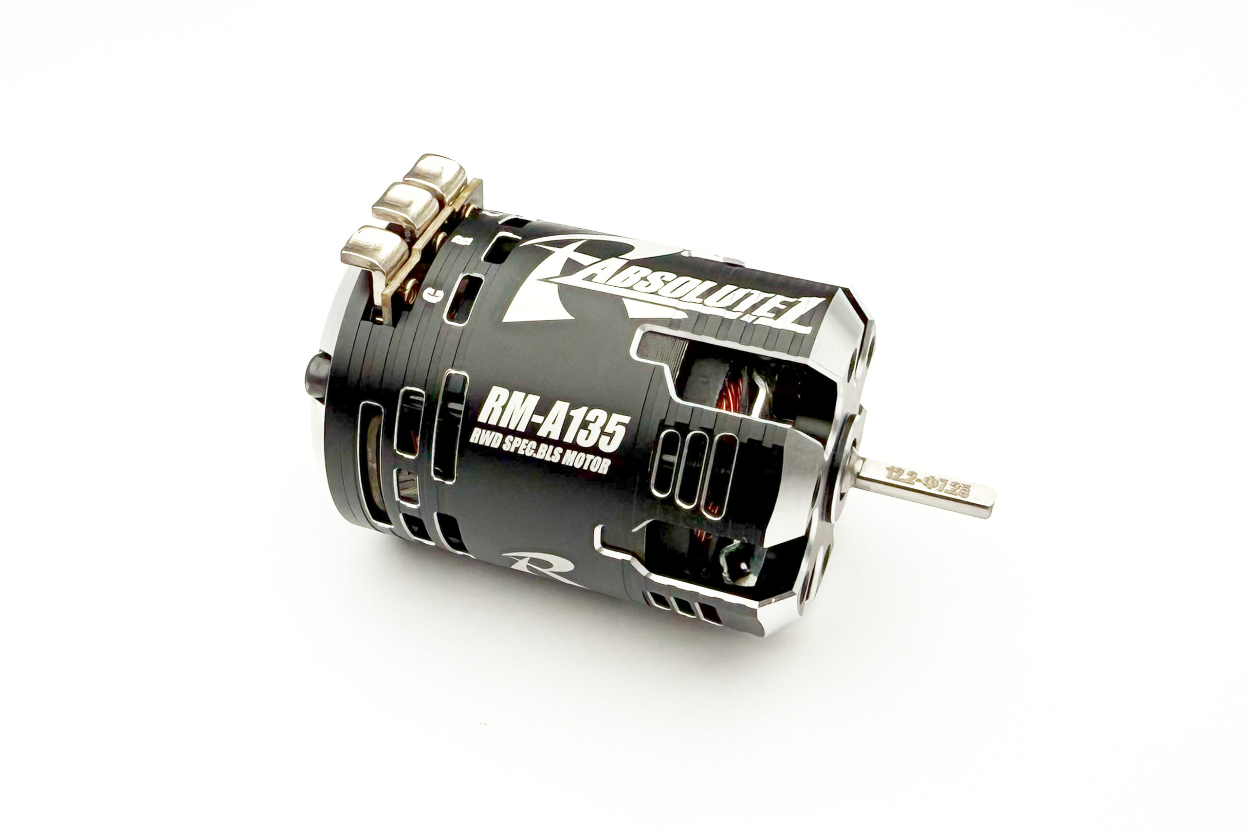 RM-A105B / A135B / A105R / A135R / A105P / A135P 【ABSOLUTE 1 