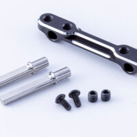 D1-M3-16【MC-Ⅲ用 ボディーマウントステーセット】￥1,900（税別）