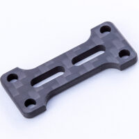 D1-M3-32F【MC-Ⅲ用 カーボン製フロントプレート】¥1,000(税別) D1-M3-32F【MC-Ⅲ用 カーボン製フロントプレート】¥1,000(税別)