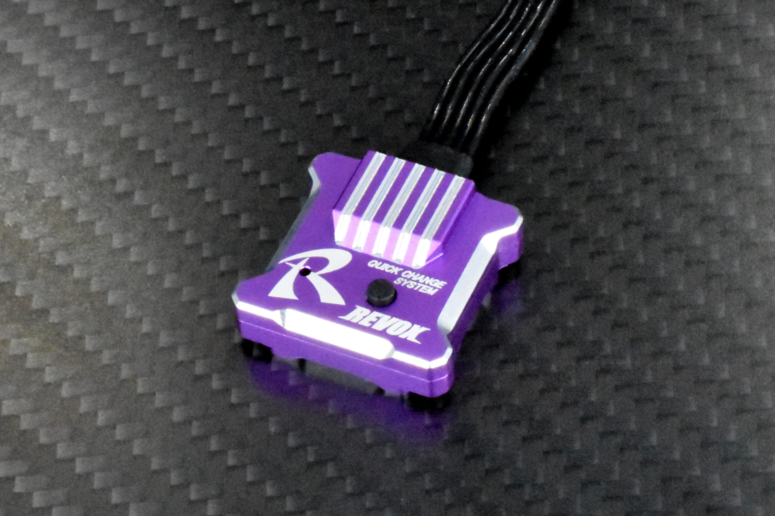 RG-RVXB ⁄ RVXP ⁄ RVXR RWDドリフトカー用 ステアリング