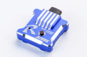 限定商品 RG-RVXBL 【RWDドリフトカー用 ステアリングジャイロ REVOX
